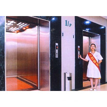 Srh Grb 2.5m/S Assenseur Hospital Bed Elevator